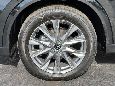 2025 Mazda Mazda CX-5 2.5 S Premium Plus AWD