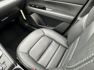 2025 Mazda Mazda CX-5 2.5 S Premium Plus AWD