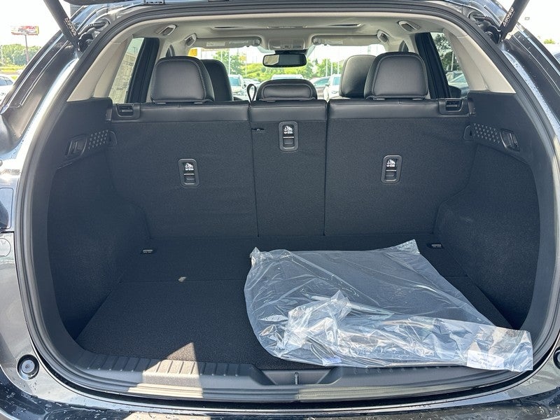 2025 Mazda Mazda CX-5 2.5 S Premium Plus AWD