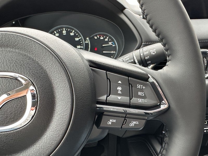 2025 Mazda Mazda CX-5 2.5 S Premium Plus AWD