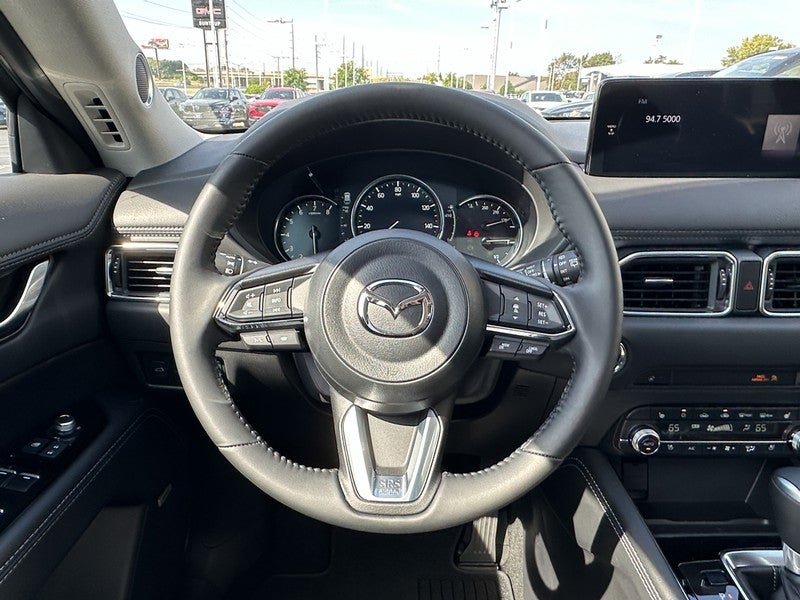 2025 Mazda Mazda CX-5 2.5 S Premium Plus AWD