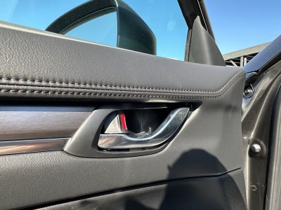 2025 Mazda Mazda CX-5 2.5 S Premium Plus AWD