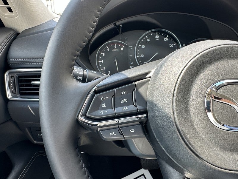 2025 Mazda Mazda CX-5 2.5 S Premium Plus AWD