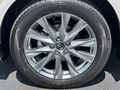 2025 Mazda Mazda CX-5 2.5 S Premium Plus AWD