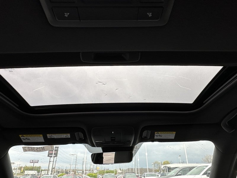 2025 Mazda Mazda CX-5 2.5 Turbo Signature AWD