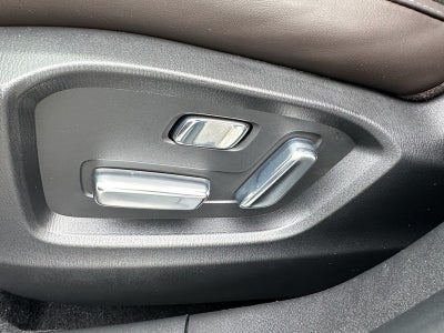 2025 Mazda Mazda CX-5 2.5 Turbo Signature AWD