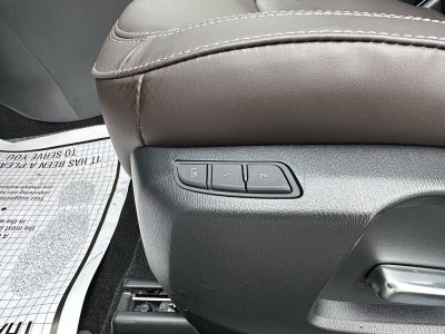 2025 Mazda Mazda CX-5 2.5 Turbo Signature AWD