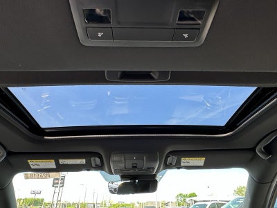 2025 Mazda Mazda CX-5 2.5 Turbo Signature AWD