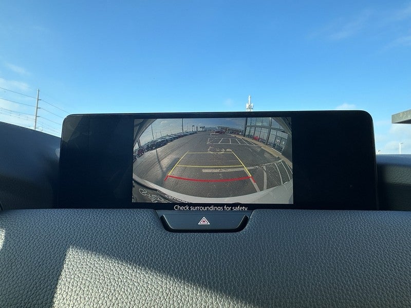 2026 Mazda Mazda CX-70 3.3 Turbo Preferred AWD