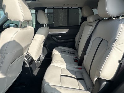 2026 Mazda Mazda CX-70 3.3 Turbo Preferred AWD