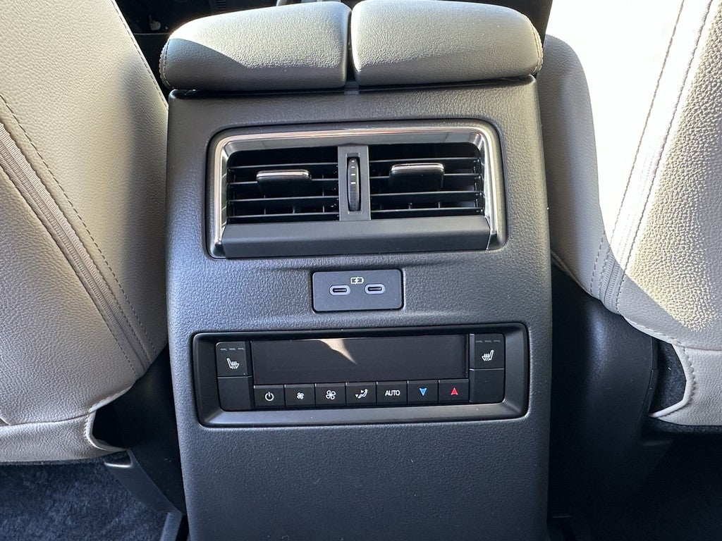 2026 Mazda Mazda CX-70 3.3 Turbo Preferred AWD