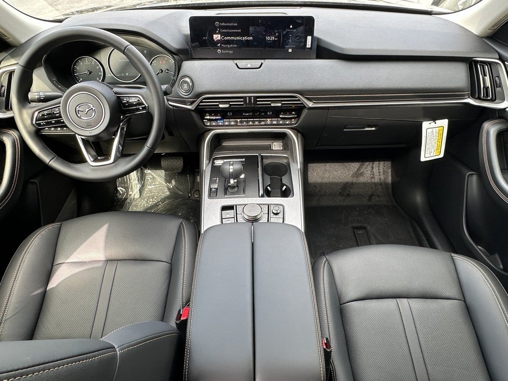 2026 Mazda Mazda CX-70 3.3 Turbo Preferred AWD