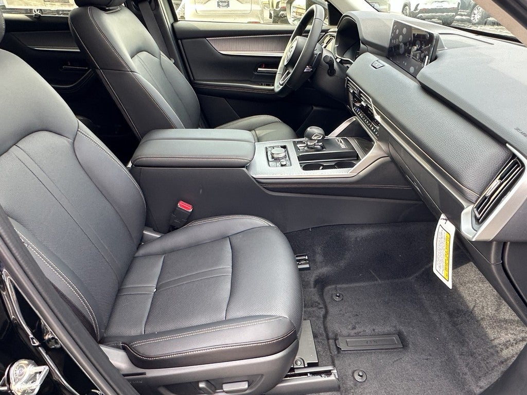 2026 Mazda Mazda CX-70 3.3 Turbo Preferred AWD