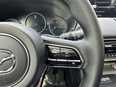 2026 Mazda Mazda CX-70 3.3 Turbo Preferred AWD