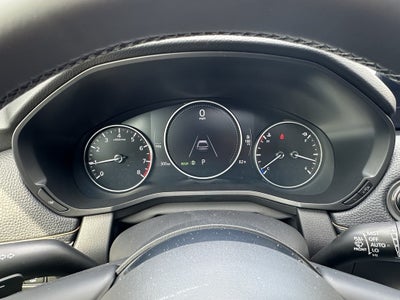 2026 Mazda Mazda CX-70 3.3 Turbo Preferred AWD