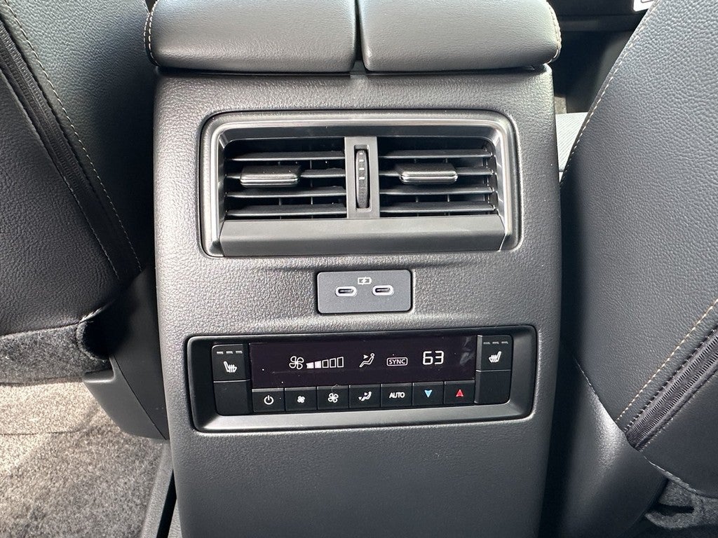 2026 Mazda Mazda CX-70 3.3 Turbo Preferred AWD