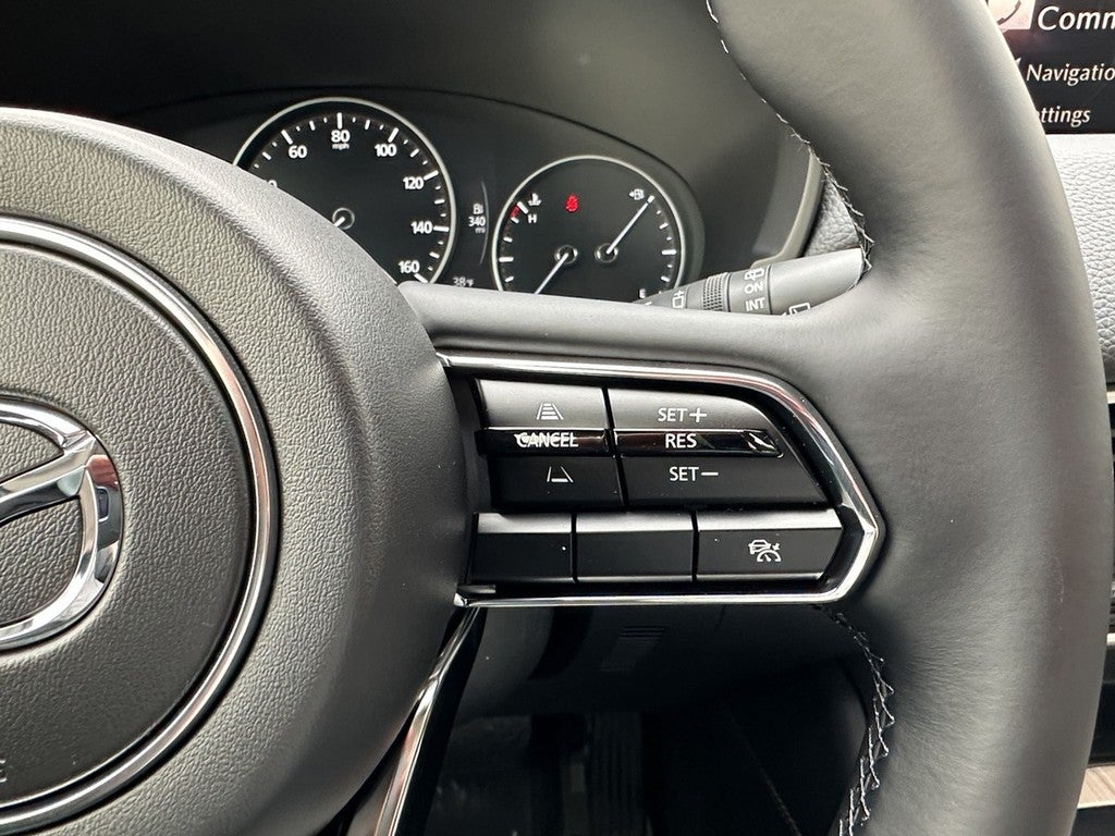 2026 Mazda Mazda CX-70 3.3 Turbo Preferred AWD