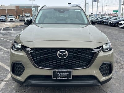2026 Mazda Mazda CX-70 3.3 Turbo Preferred AWD