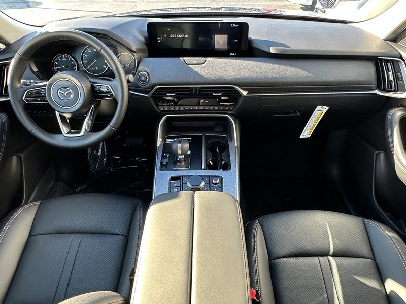 2026 Mazda Mazda CX-70 3.3 Turbo Preferred AWD