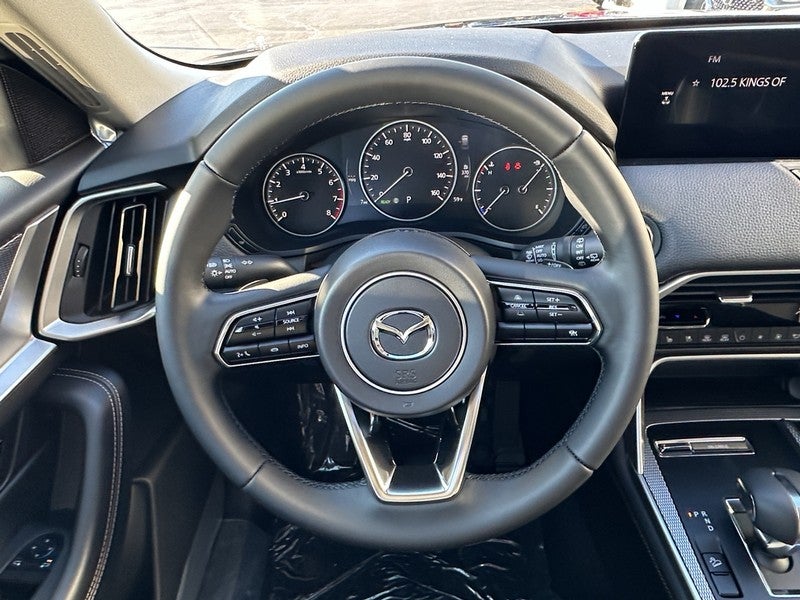 2026 Mazda Mazda CX-70 3.3 Turbo Preferred AWD