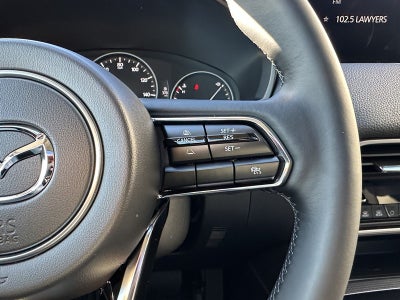 2026 Mazda Mazda CX-70 3.3 Turbo Preferred AWD