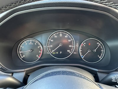 2026 Mazda Mazda CX-70 3.3 Turbo Preferred AWD