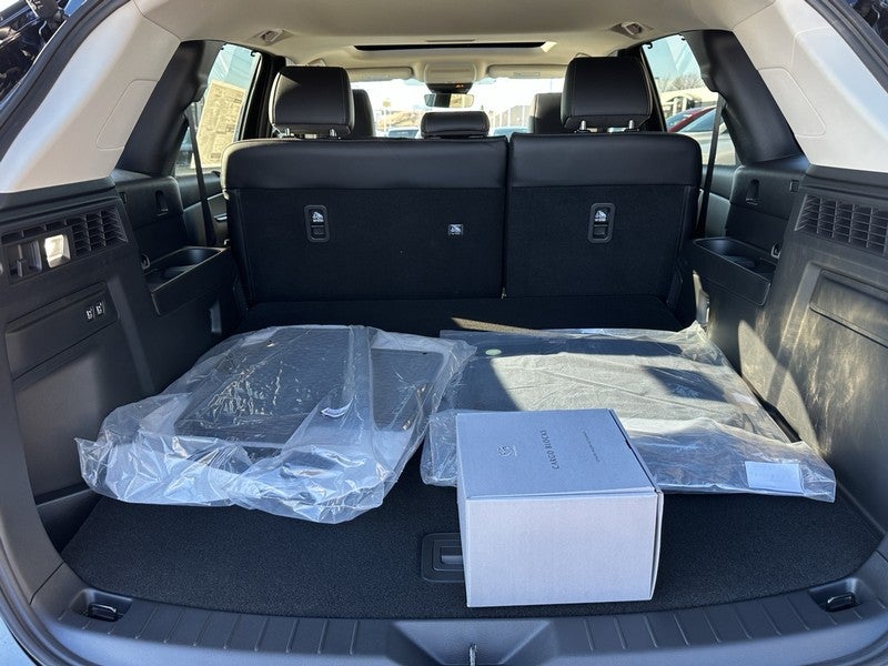 2026 Mazda Mazda CX-70 3.3 Turbo Preferred AWD