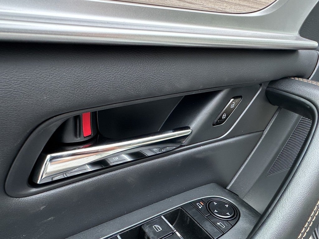 2026 Mazda Mazda CX-70 3.3 Turbo Preferred AWD