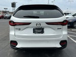 2026 Mazda Mazda CX-70 3.3 Turbo Preferred AWD