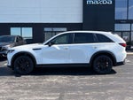 2026 Mazda Mazda CX-70 3.3 Turbo Preferred AWD
