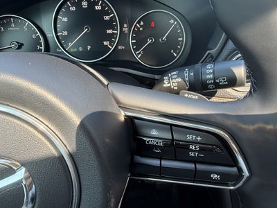 2026 Mazda Mazda CX-70 3.3 Turbo Preferred AWD