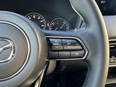 2026 Mazda Mazda CX-70 3.3 Turbo Preferred AWD