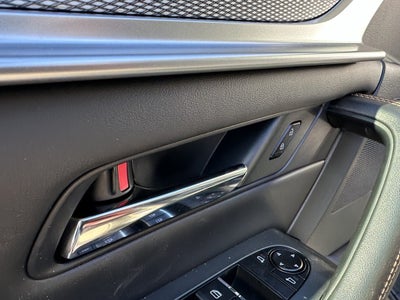 2026 Mazda Mazda CX-70 3.3 Turbo Preferred AWD