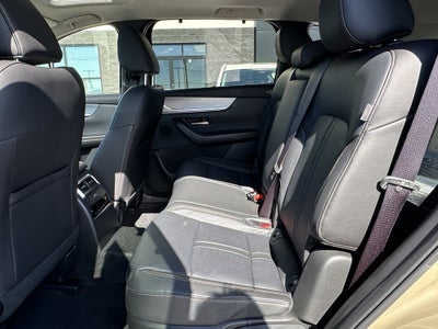 2026 Mazda Mazda CX-70 3.3 Turbo Preferred AWD