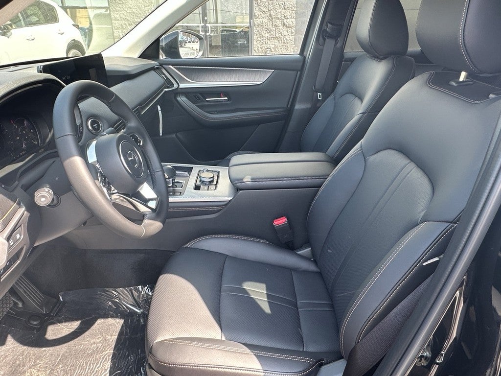 2026 Mazda Mazda CX-70 Plug-In Hybrid SC Plus AWD