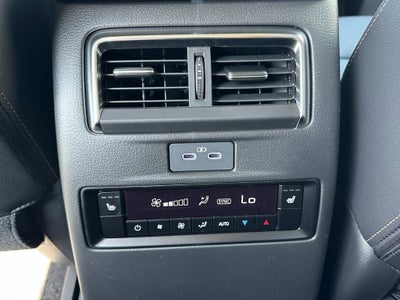 2026 Mazda Mazda CX-70 Plug-In Hybrid SC Plus AWD