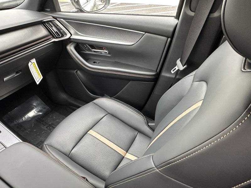 2025 Mazda Mazda CX-70 3.3 Turbo S Premium AWD