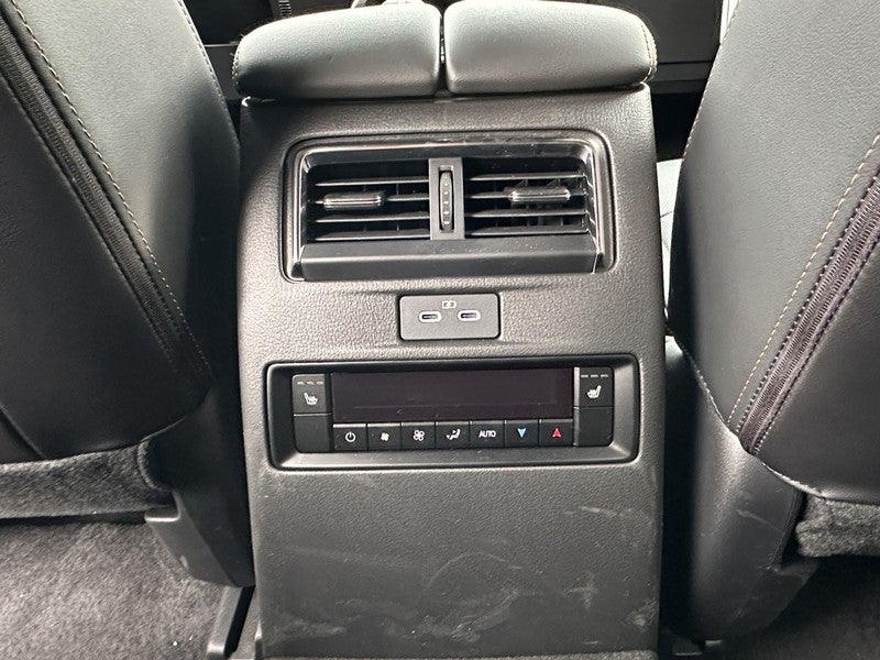 2025 Mazda Mazda CX-70 3.3 Turbo S Premium AWD