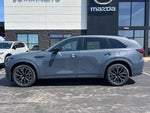 2026 Mazda Mazda CX-70 3.3 Turbo S Premium AWD
