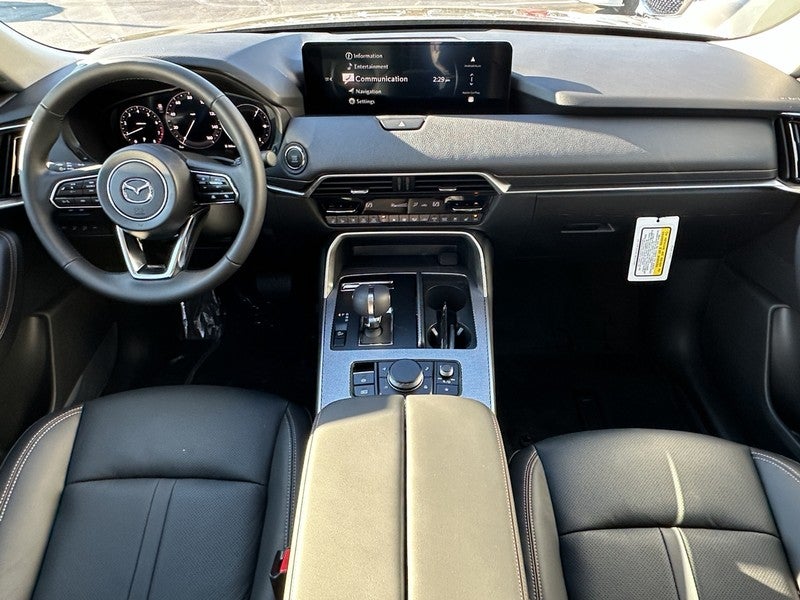 2026 Mazda Mazda CX-70 3.3 Turbo Premium AWD