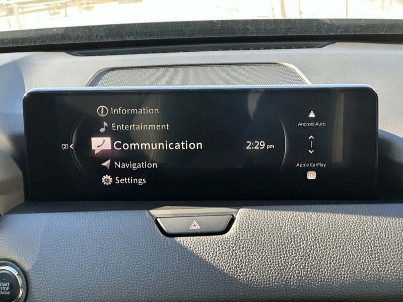 2026 Mazda Mazda CX-70 3.3 Turbo Premium AWD