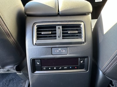 2026 Mazda Mazda CX-70 3.3 Turbo Premium AWD