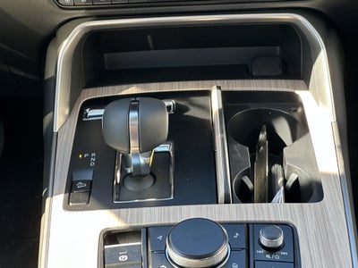 2026 Mazda Mazda CX-70 3.3 Turbo Premium AWD