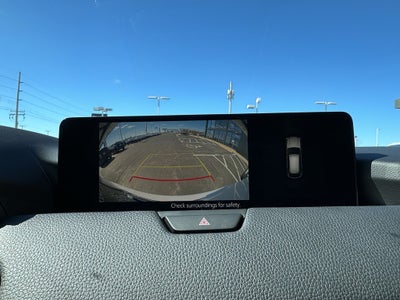 2026 Mazda Mazda CX-70 3.3 Turbo Premium AWD