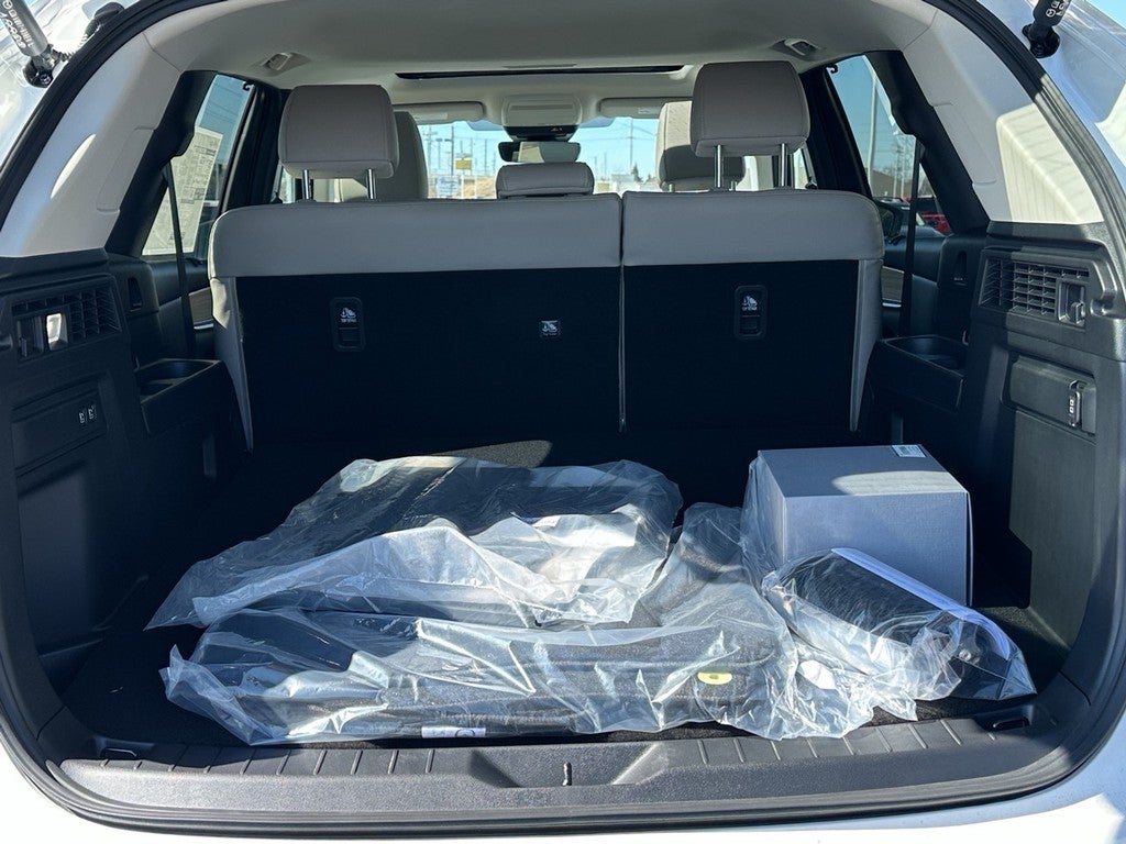 2026 Mazda Mazda CX-70 3.3 Turbo Premium AWD