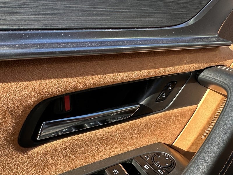 2026 Mazda Mazda CX-70 3.3 Turbo S Premium Plus AWD