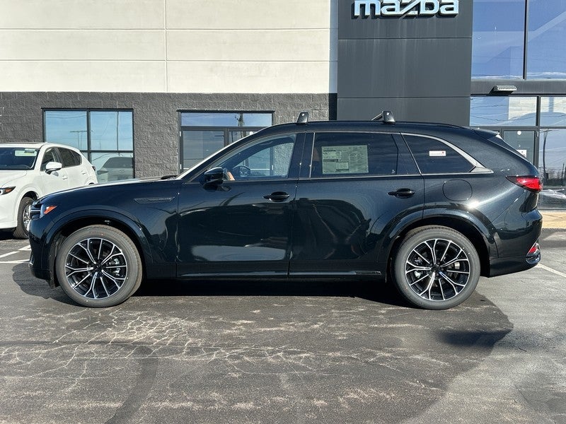 2026 Mazda Mazda CX-70 3.3 Turbo S Premium Plus AWD