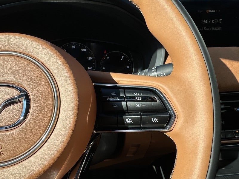 2026 Mazda Mazda CX-70 3.3 Turbo S Premium Plus AWD