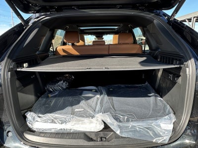 2026 Mazda Mazda CX-70 3.3 Turbo S Premium Plus AWD