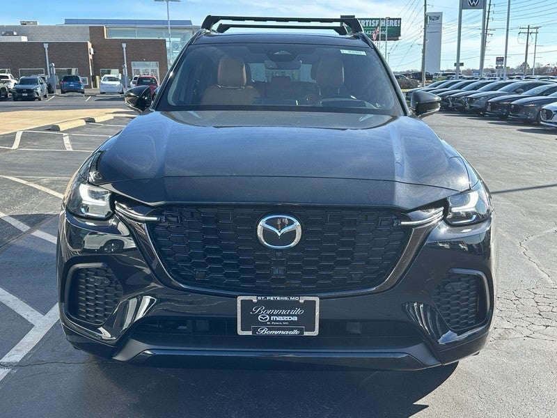 2026 Mazda Mazda CX-70 3.3 Turbo S Premium Plus AWD